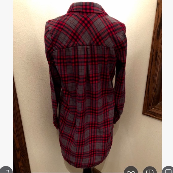 Bundle of 3 tunic/dresses - Picture 6 of 7